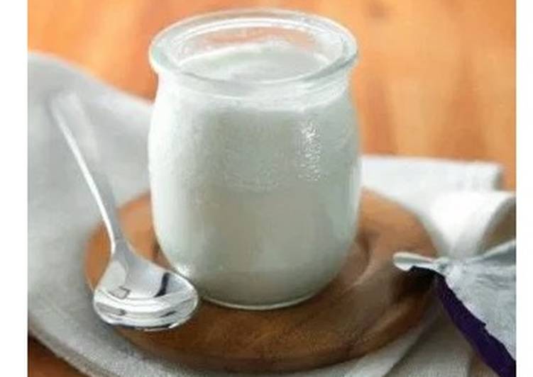 В Грузии мацони объявлен памятником культурного наследия