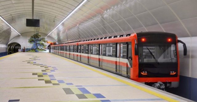 Кргда заработает общественный транспорт в Грузии?