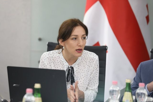 В Грузии в этом году стали студентами 29 614 абитуриентов