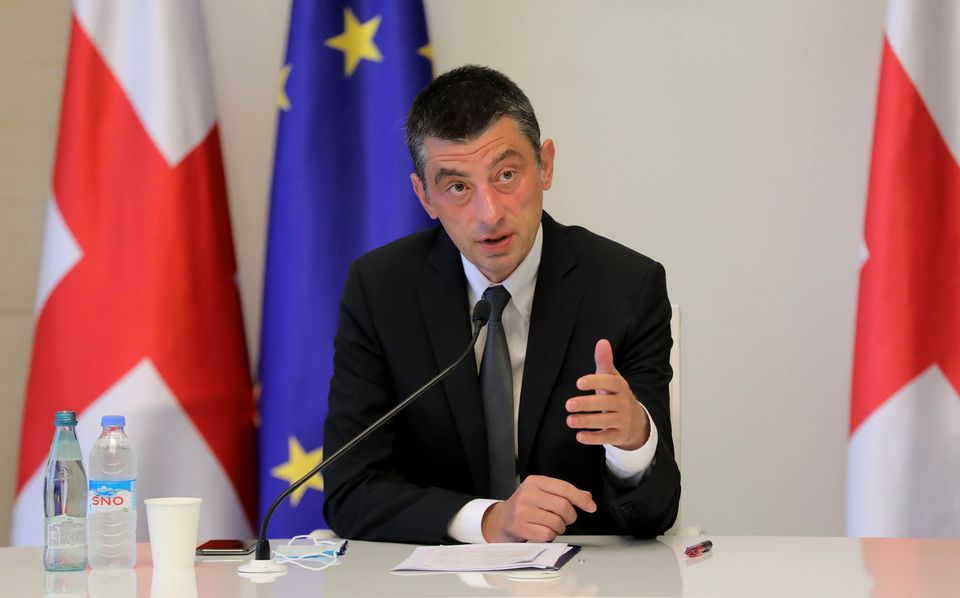 Георгий Гахария: Батуми не закроется на карантин из-за коронавируса, начало учебного года в Грузии не будет откладываться