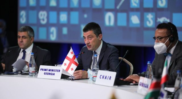 В Тбилиси проходит заседание Исполнительного совета Всемирной туристской организации