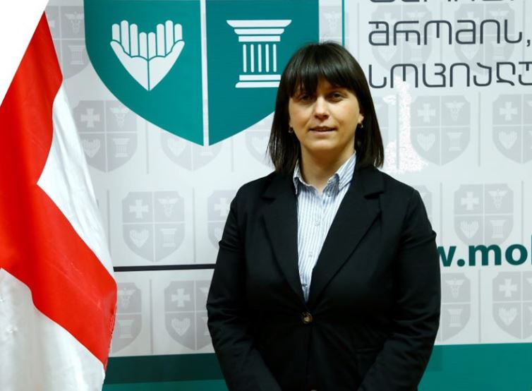 МВД Грузии совместно с инспекцией труда будет контролировать мероприятия в закрытых помещениях