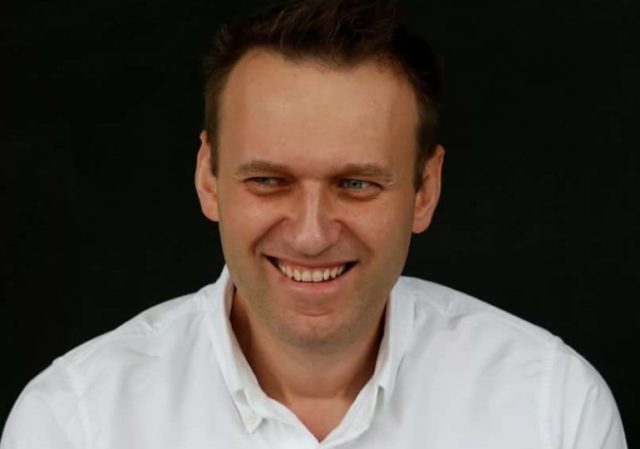 Алексей Навальный пришел в себя и вспомнил события перед отравлением