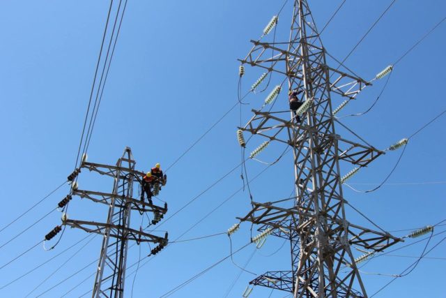 В Тбилиси "Теласи" и GWP переходят на новый режим работы