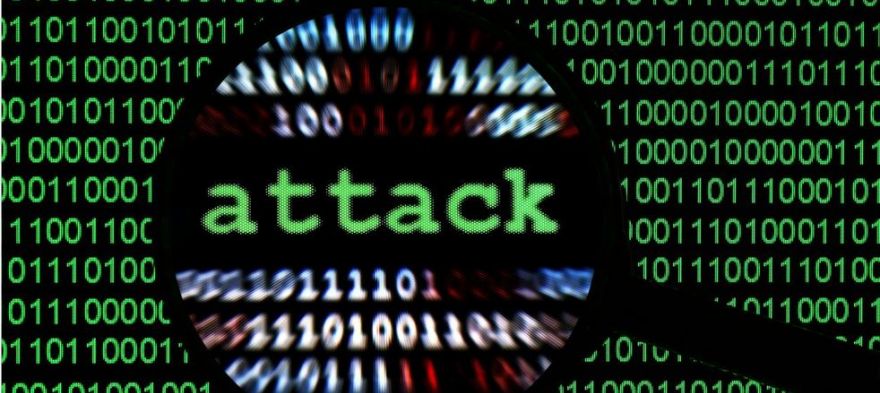 МВД Грузии: Центр Лугара атаковали хакеры зарубежной спецслужбы