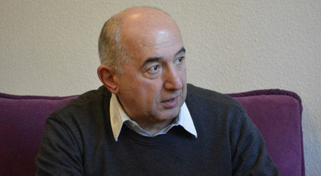 Грузия в конфликте Нагорным Карабахом не станет выступать на чьей-либо стороне