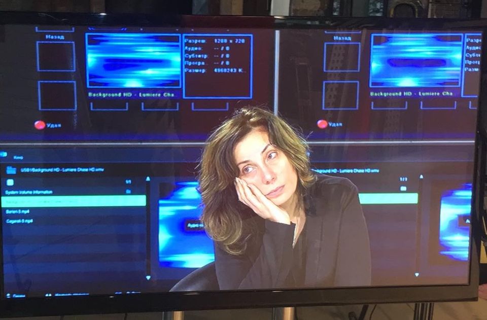 В Грузии введен запрет на трансляцию вредной для детей информации