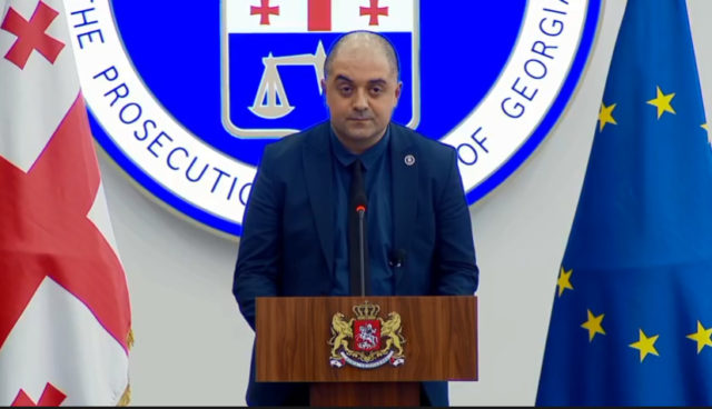 Причиной смерти Тамар Бачалиашвили названа интоксикация медикаментами