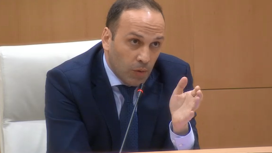 Леван Гогичаишвили: жители Грузии переплачивают за электроэнергию