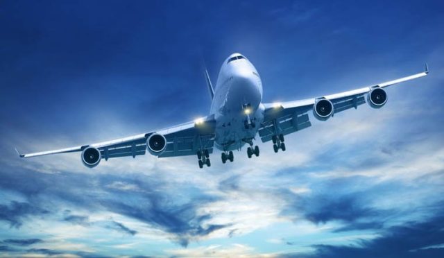 Власти Грузии продлили запрет на регулярное авиасообщение