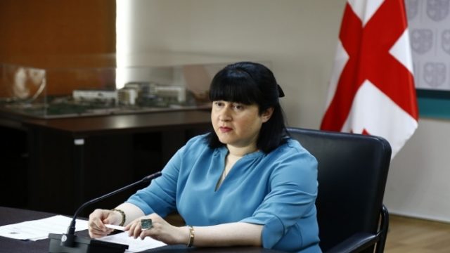 Грузия пытается закупить вакцину от коронавируса в Индии