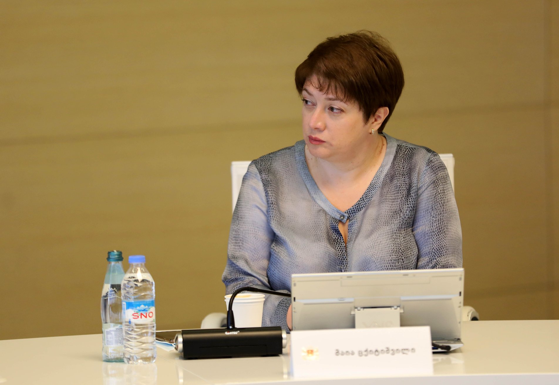 Начинается строительство дороги Тбилиси-Сагареджо