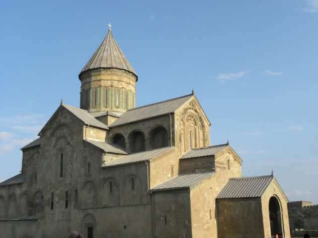 Светицховлоба