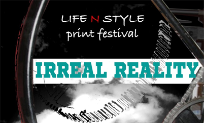 В Тбилиси открылся международный фестиваль принта LIFE N STYLE