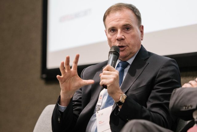 Грузия должна стать членом НАТО в ближайшее время