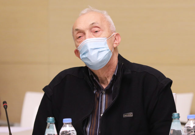 В Грузии меняется протокол лечения пациентов с легкой формой коронавируса