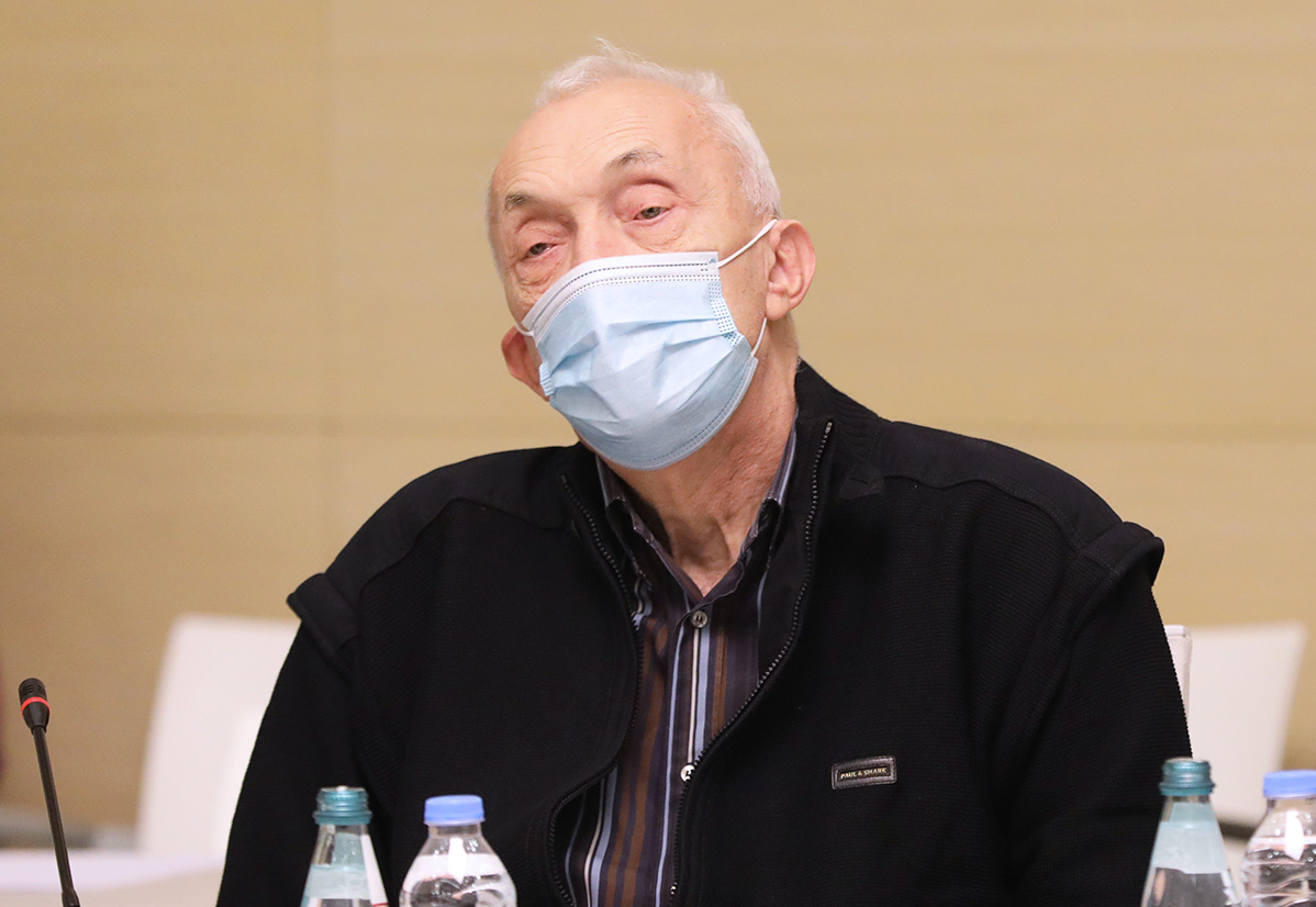 В Грузии меняется протокол лечения пациентов с легкой формой коронавируса