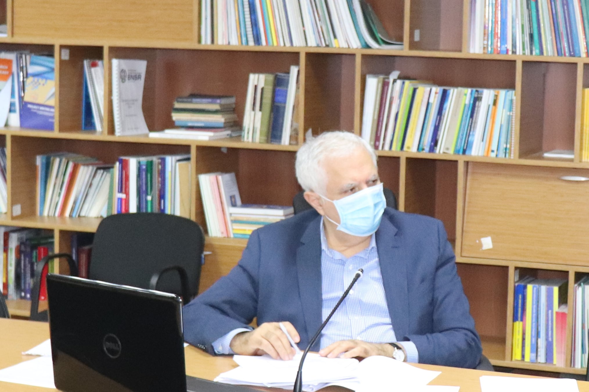 В Грузии будут выдавать сертификаты прошедшим вакцинацию от коронавируса