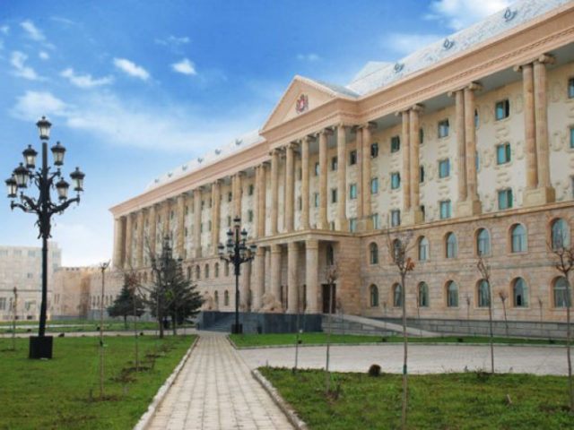 Cуд изменил меру пресечения обвиняемым в смерти председателя окружной комиссии