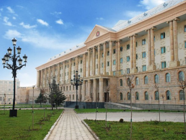 Cуд изменил меру пресечения обвиняемым в смерти председателя окружной комиссии