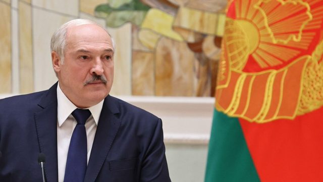 Белорусская автокефальная православная церковь предала Лукашенко анафеме