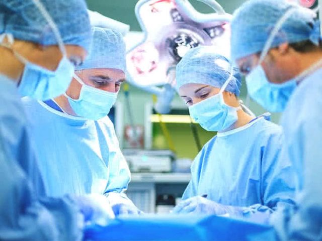 В Грузии прекращается финансирование плановых хирургических операций