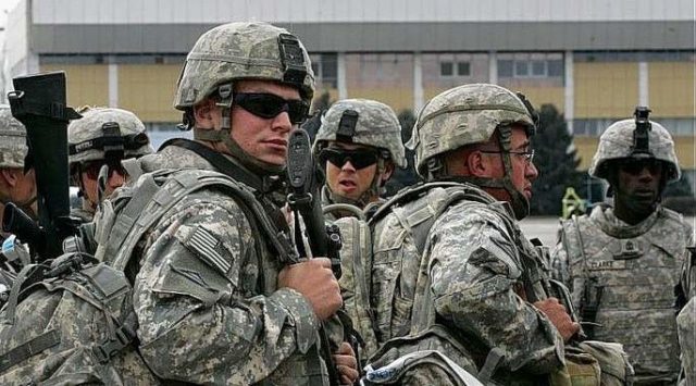 Новшества Кодекса обороны