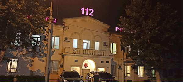 В Марнеули убиты мать и сын, подозреваемые задержаны