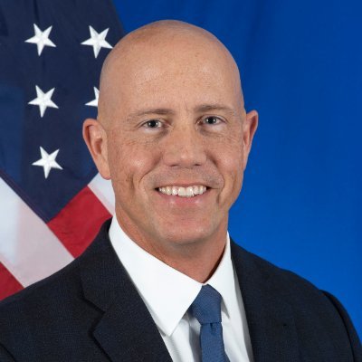 Кайл Браун: на нарушения во время парламентских выборов в Грузии должен быть дан ответ