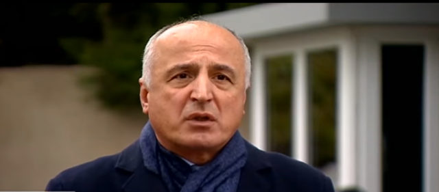 Бадри Джапаридзе: оппозиция пересмотрит планы о проведении акций протеста