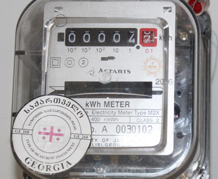 В Грузии сохранение тарифов на электроэнергию и воду остается под большим вопросом