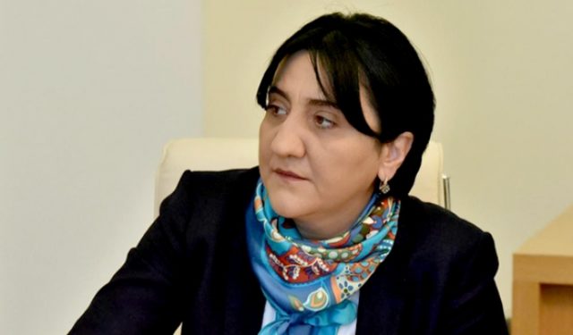 «Альянс патриотов» не входит в парламент Грузии