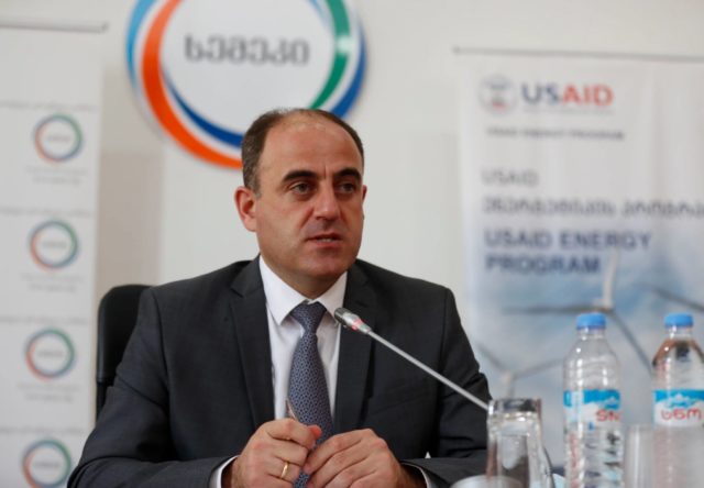 В Грузии тарифы на электроэнергию и газ на три месяца останутся без изменений