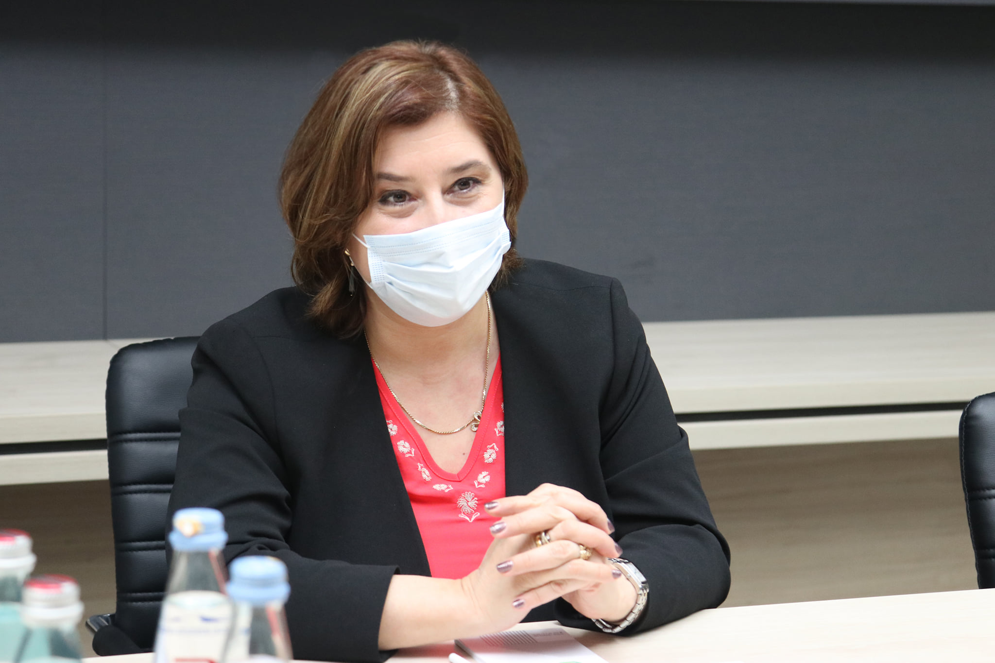 Обнародованы окончательные итоги выборов в парламент Грузии