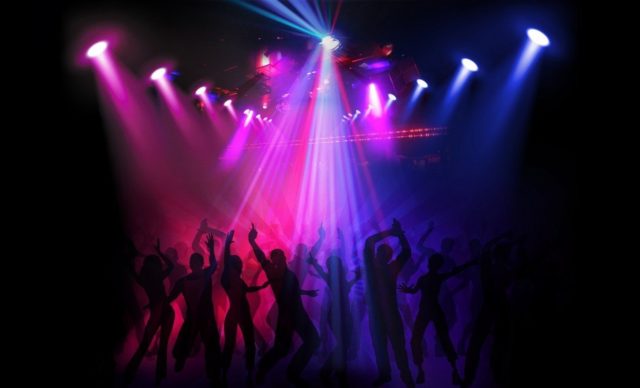 В Тбилиси полицейские обнаружили нелегальный ночной клуб