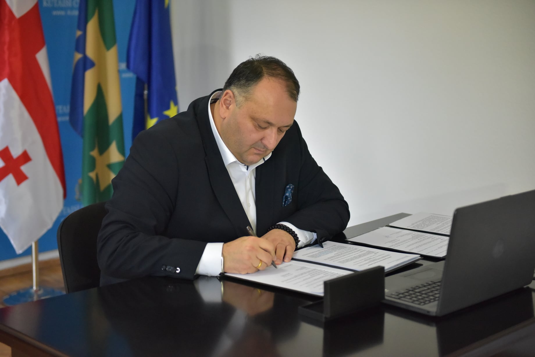 В Кутаиси пройдет 10-й форум культурных маршрутов Совета Европы