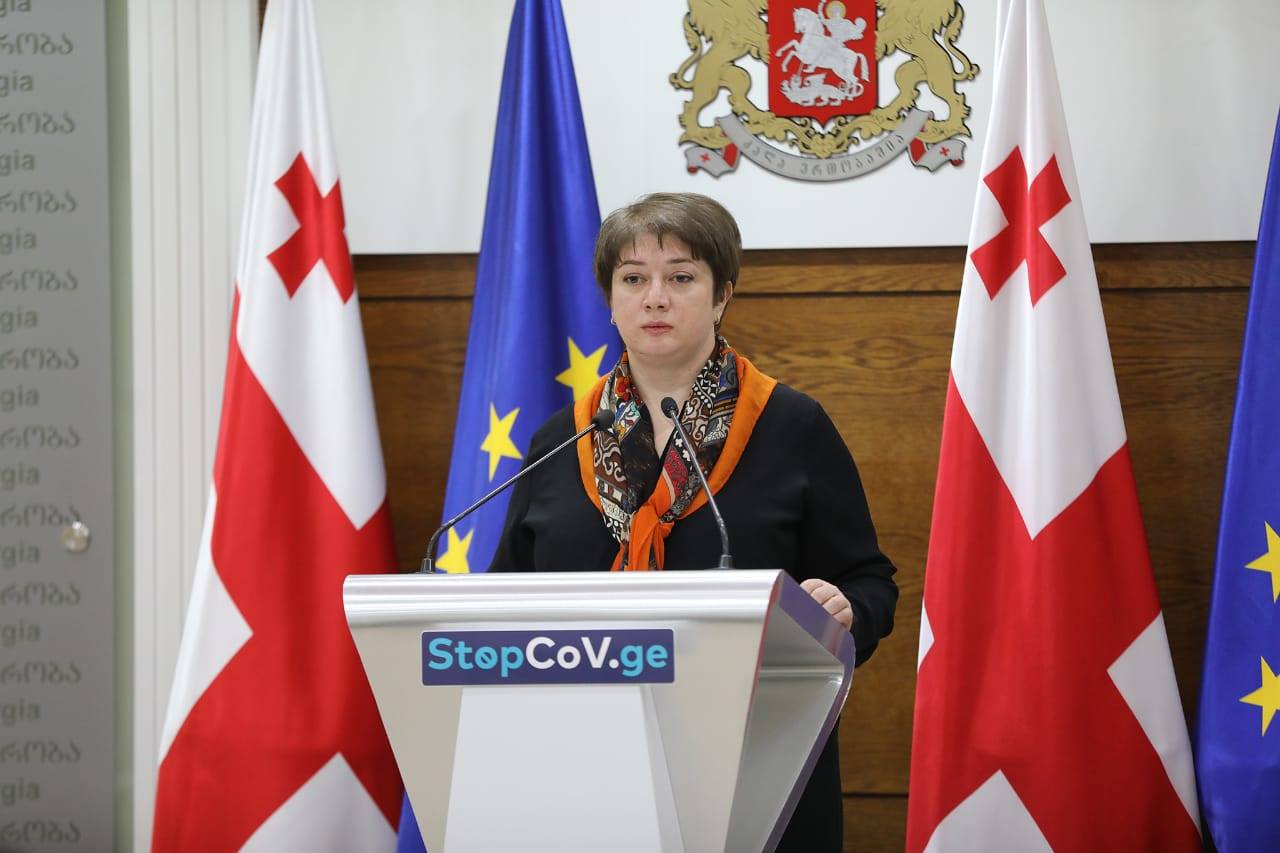 В Грузии с 24 декабря до 2 января общественный транспорт работать не будет