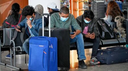 В Грузии упрощена процедура возвращения граждан страны из-за границы