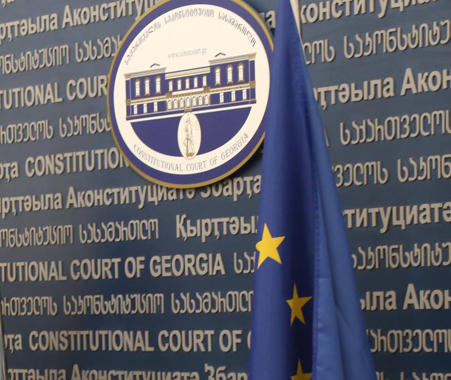 В Грузии исключат из Уголовного кодекса часть статьи о производстве и рекламе порнографии