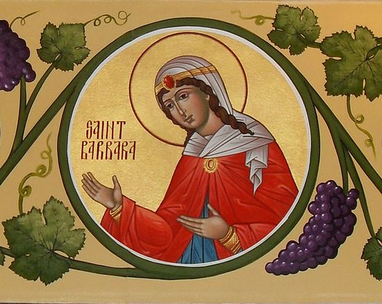 Сегодня Грузия отмечает Барбароба