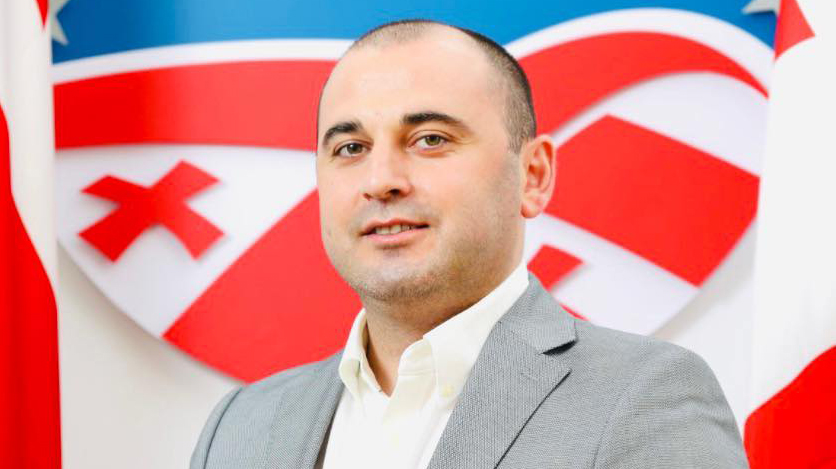 Депутат сакребуло обвинил мэрию Тбилиси в сделке с находящейся под санкциями компанией