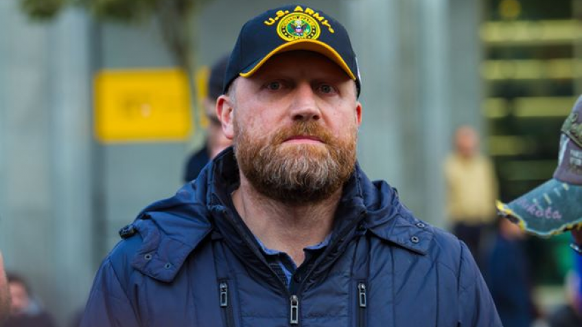 Лидер партии "Гирчи" Зураб Джапаридзе сообщил о расколе в партии