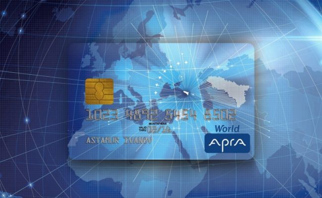 МИД Грузии блокирует абхазские банковские карты