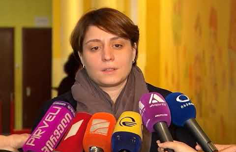 Депутатам парламента Грузии от оппозиции начислили зарплату