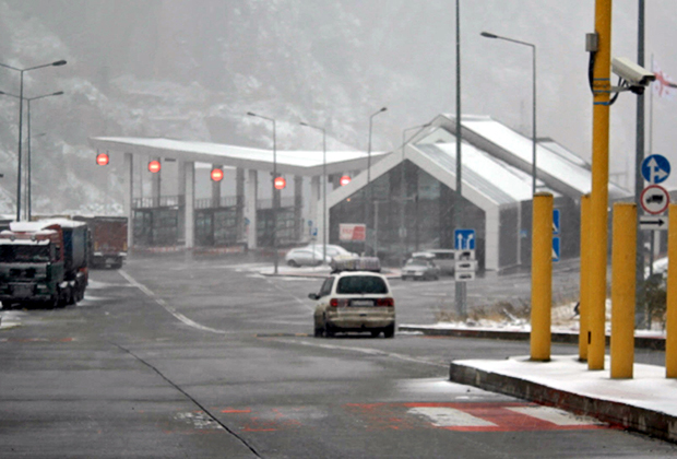 В Грузии планируют внести изменения в Налоговый кодекс страны