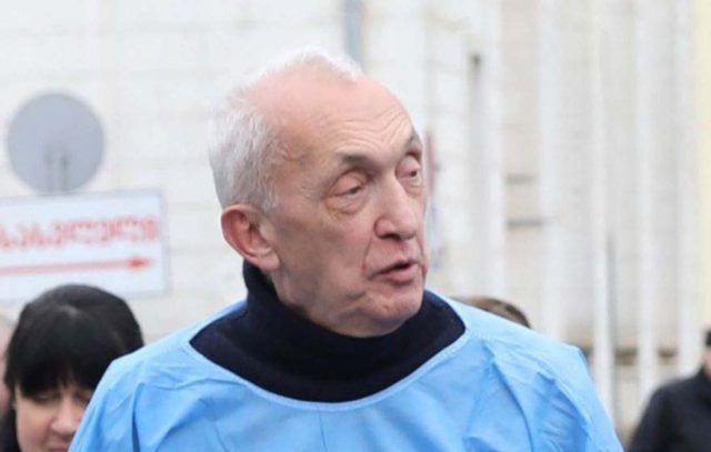 В Грузии увеличивается число ВИЧ-инфицированных из-за большого числа мигрантов