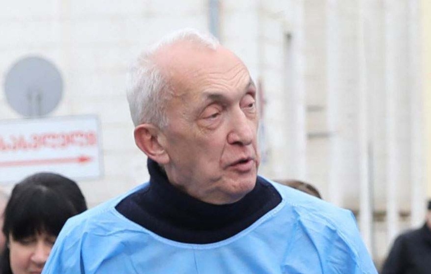 В Грузии увеличивается число ВИЧ-инфицированных из-за большого числа мигрантов