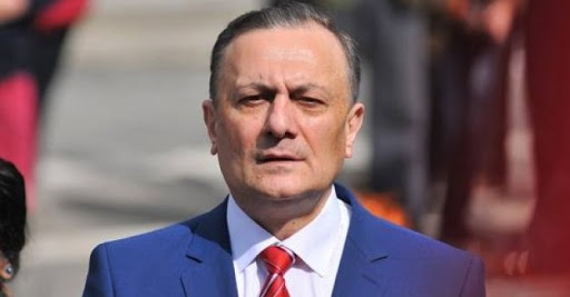 Шалва Нателашвили предлагает оппозиции создать «народный парламент»