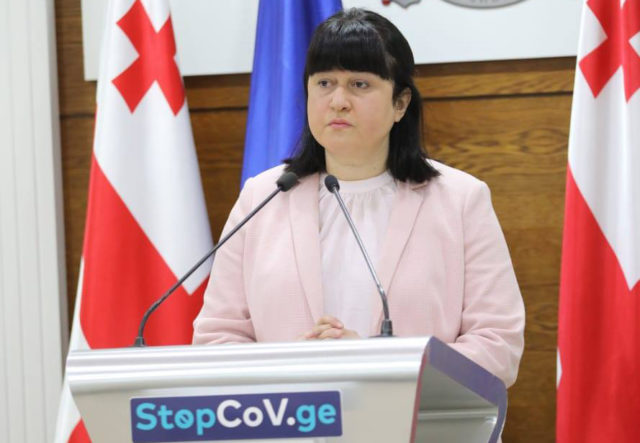 В Грузии часть клиник с 1 февраля смогут возобновить многопрофильные сервисы