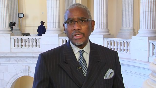 Грегори Микс посоветовал властям Грузии не брать пример с Трампа